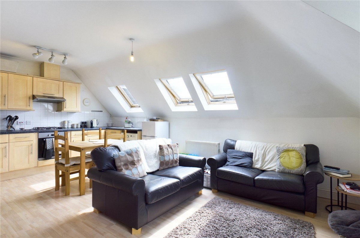 The Green, Theale, Reading