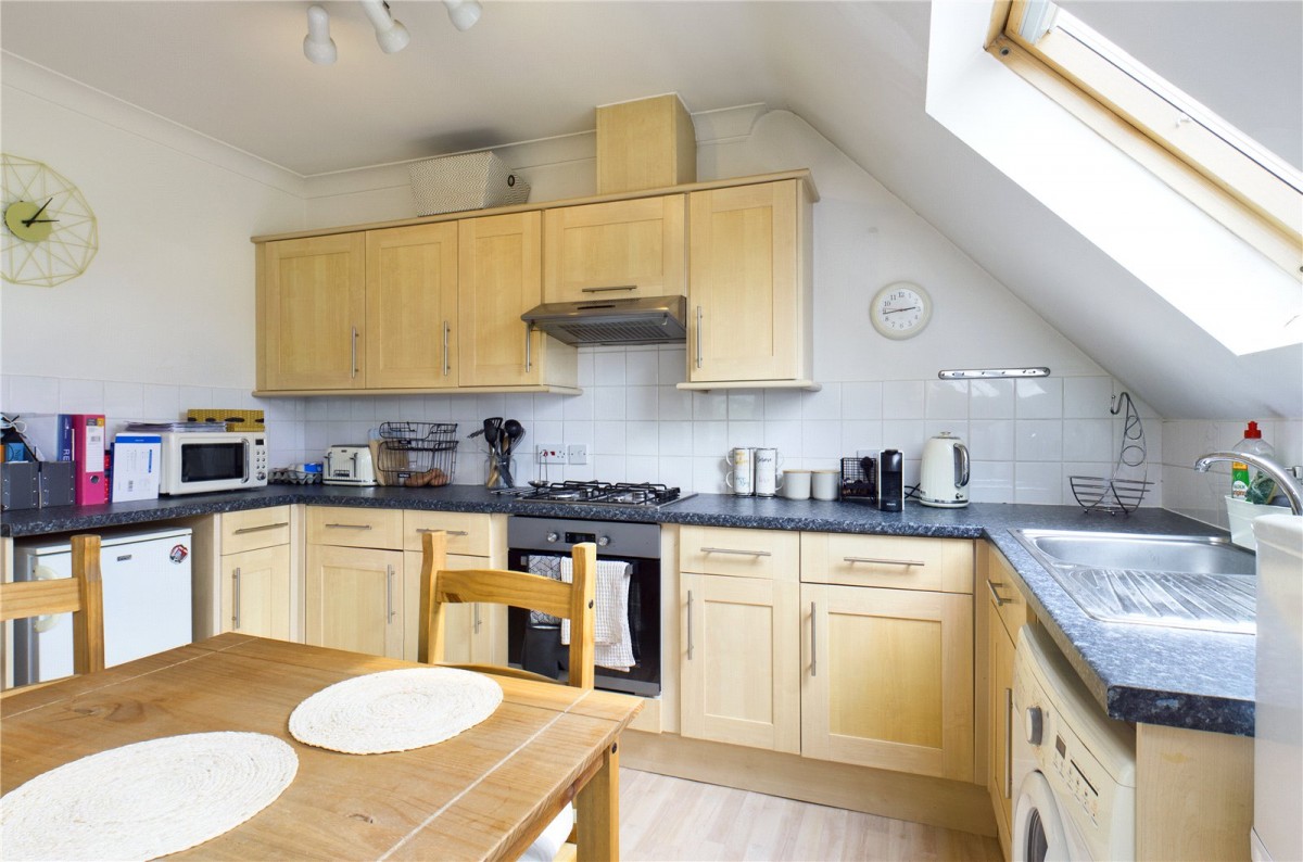 The Green, Theale, Reading