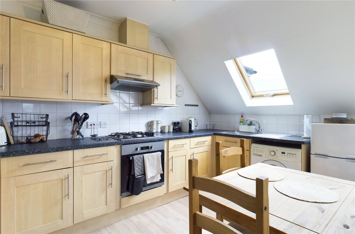 The Green, Theale, Reading