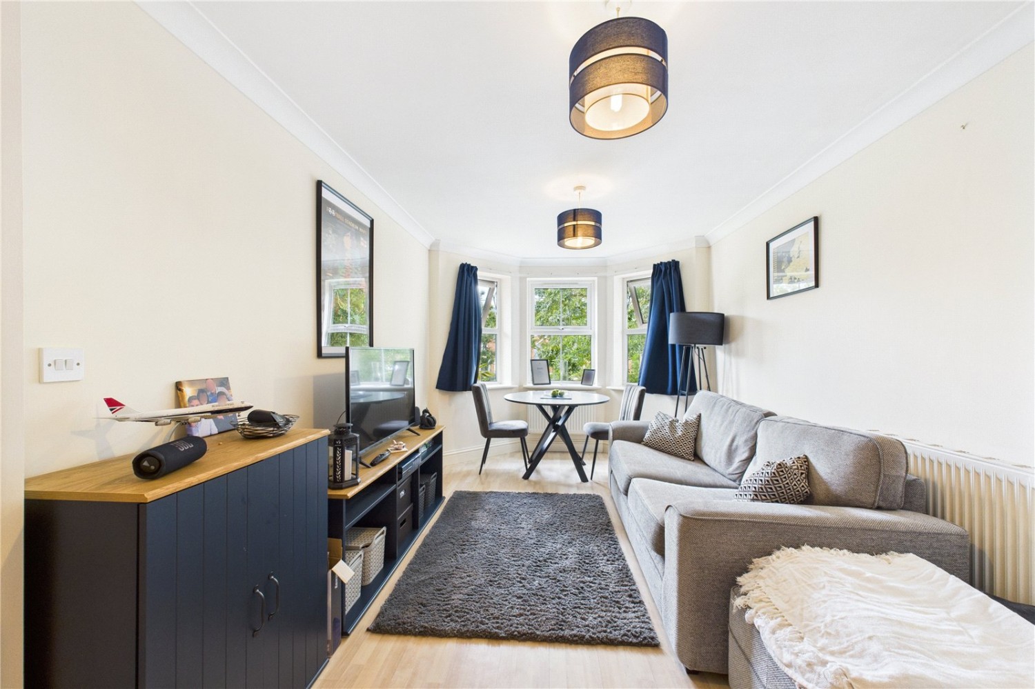 Theale, Reading, Berkshire
