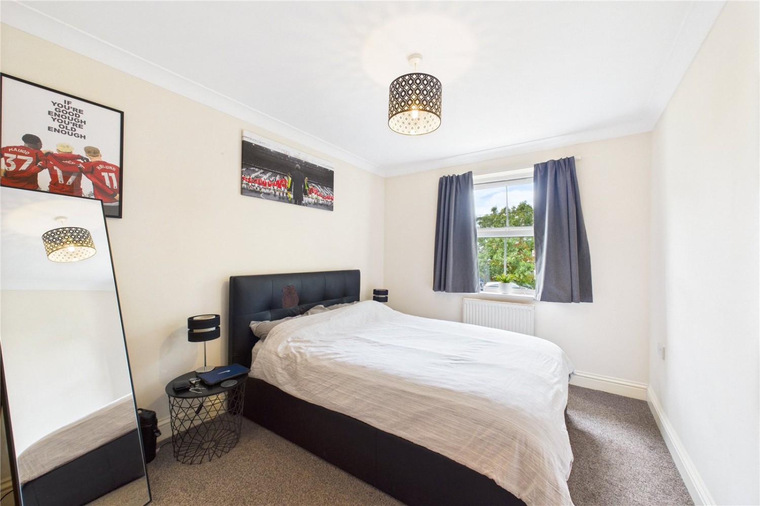 Theale, Reading, Berkshire