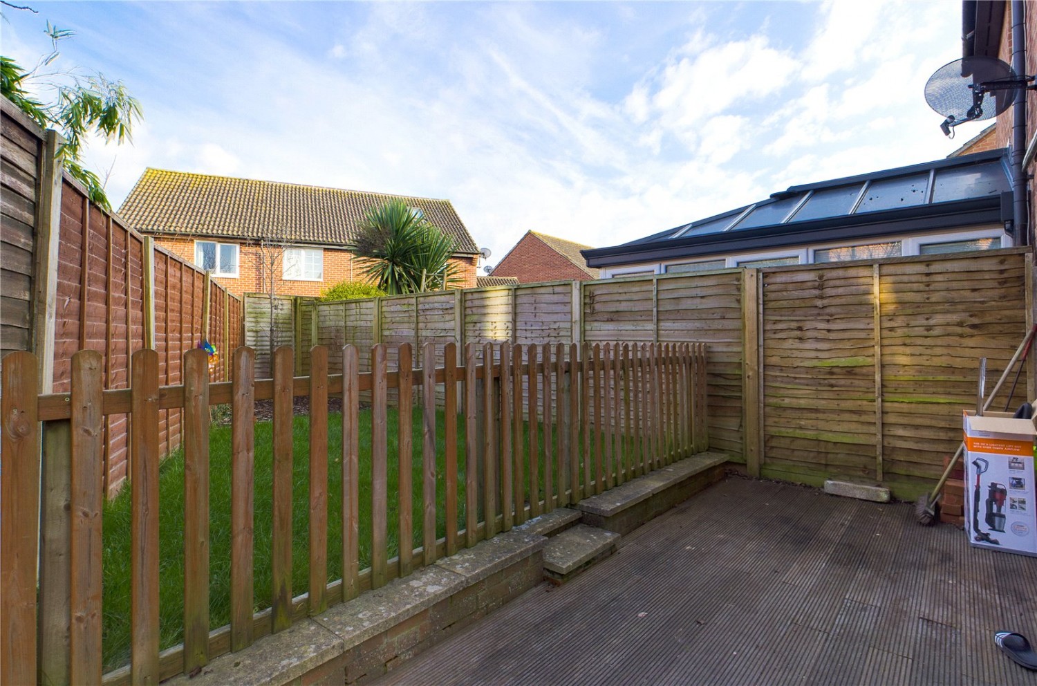 Thatcham, Reading, Berks