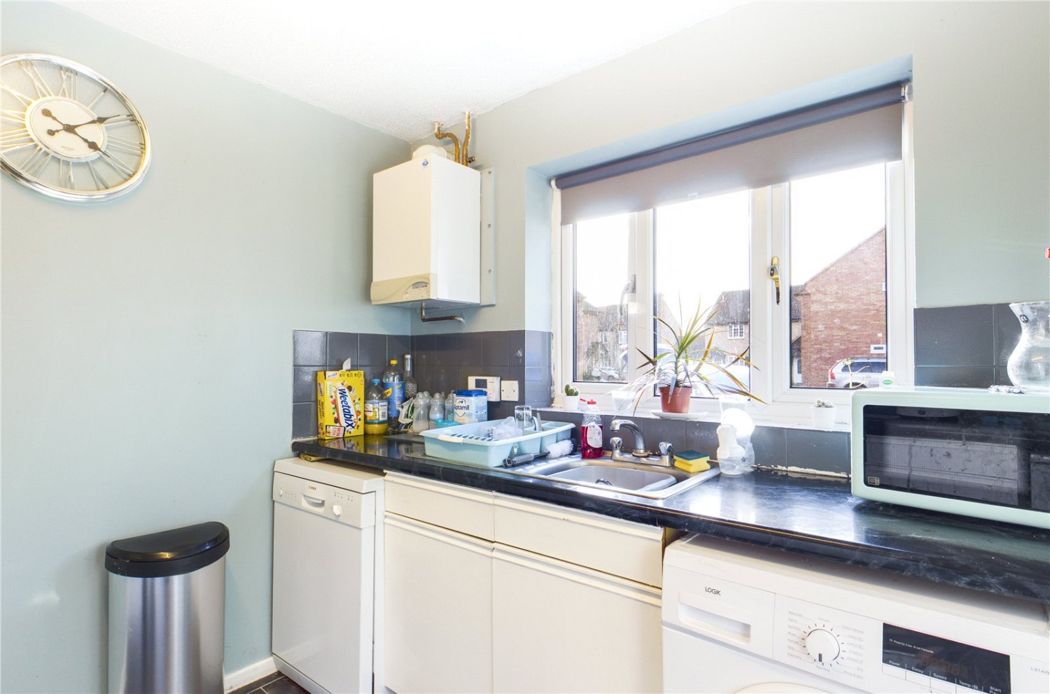 Thatcham, Reading, Berks