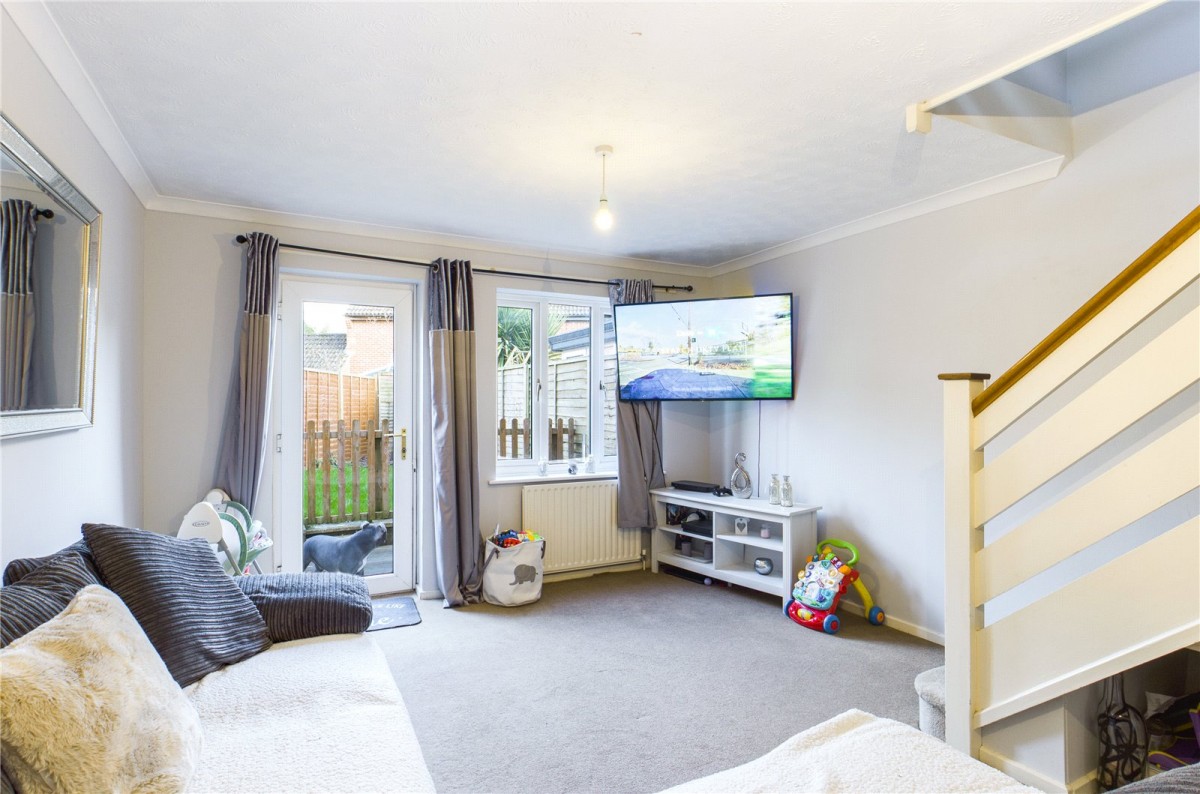 Thatcham, Reading, Berks