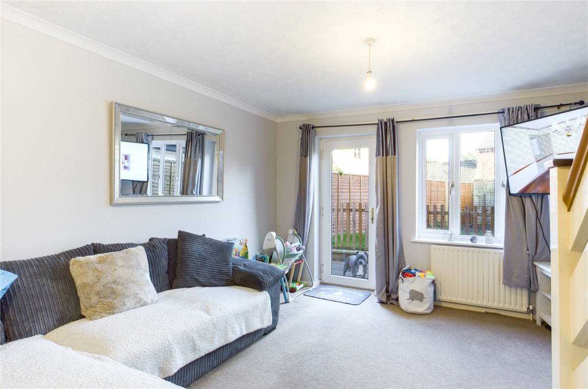 Thatcham, Reading, Berks