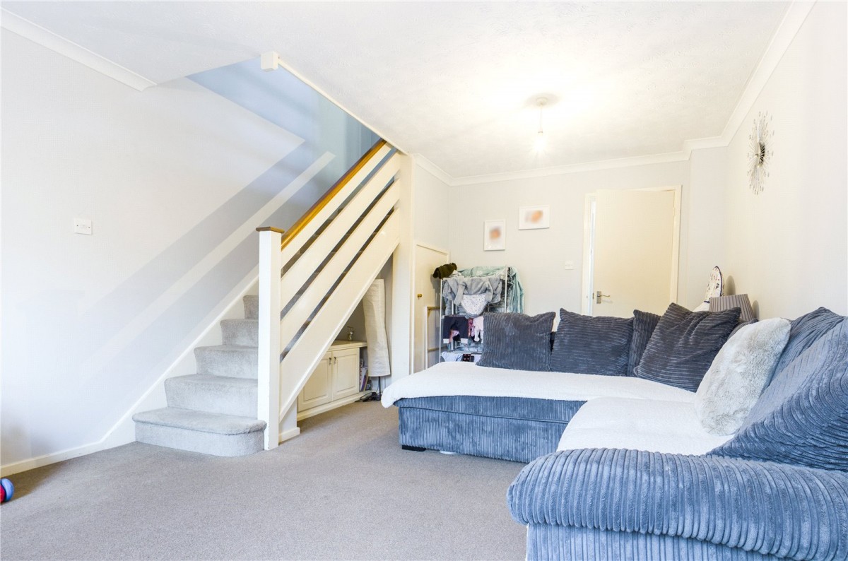 Thatcham, Reading, Berks