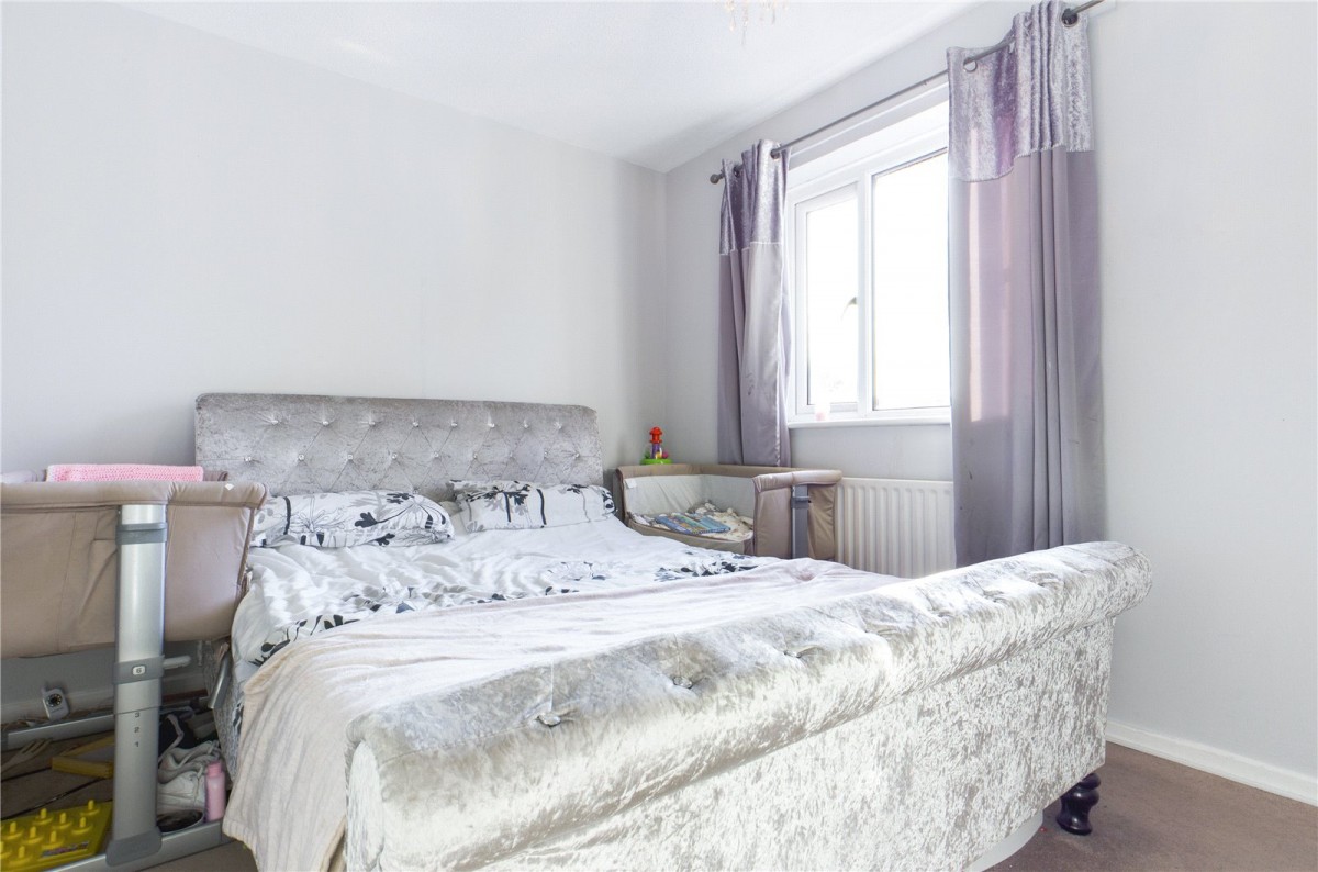 Thatcham, Reading, Berks