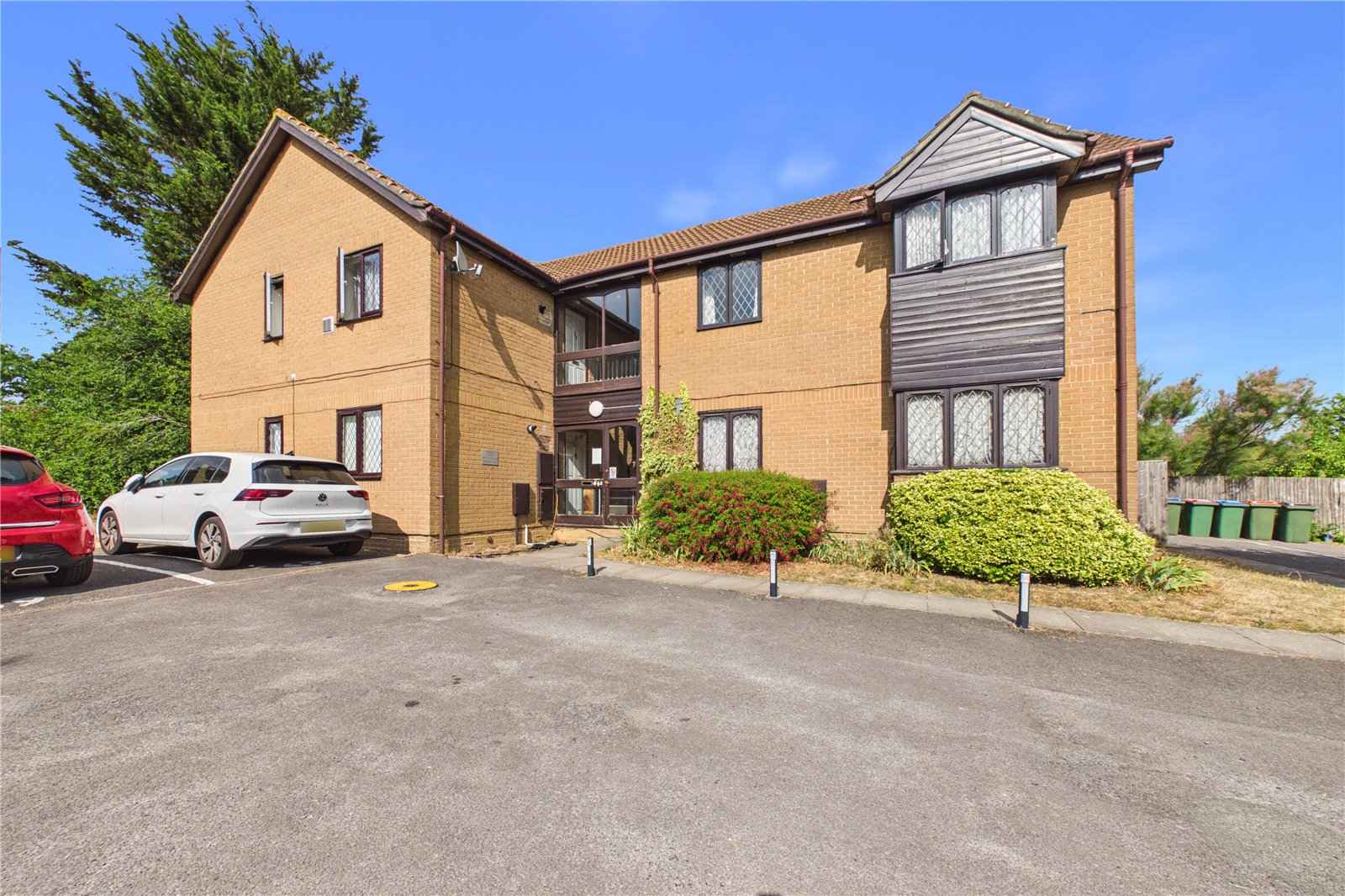 Calcot, Reading, Berkshire