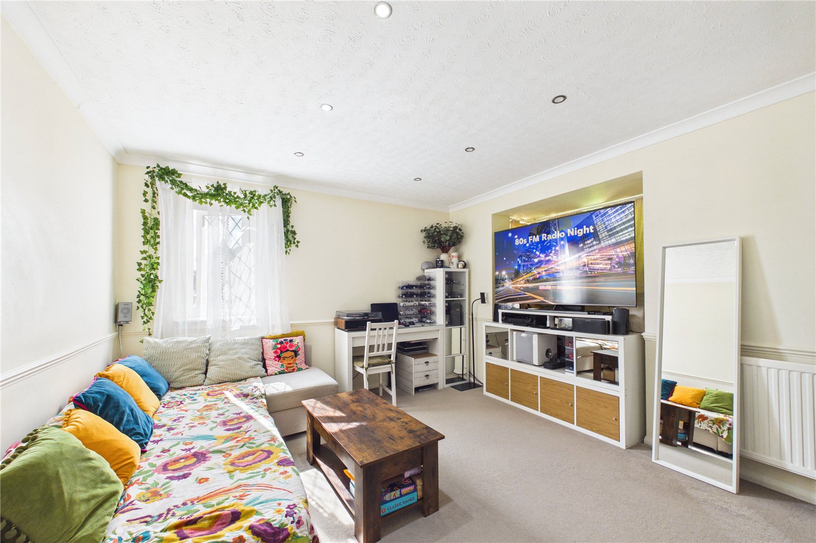 1 bedroom Flat to let in Calcot, Reading, Berkshire