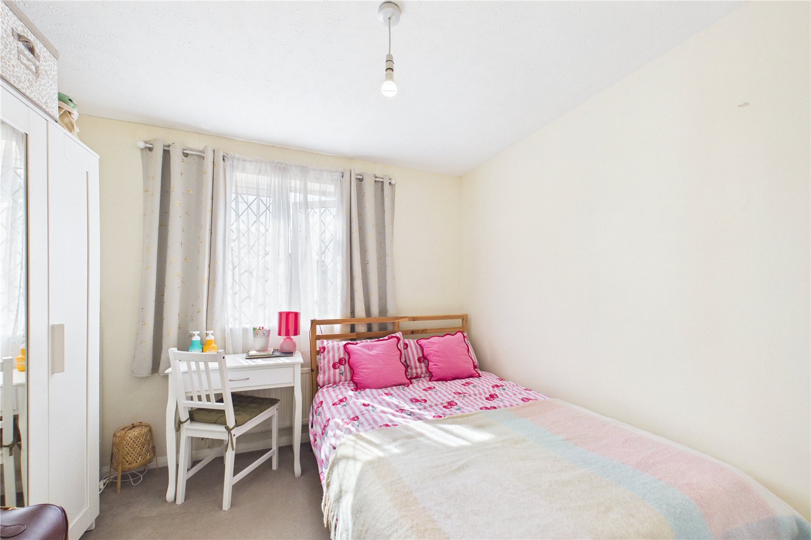 1 bedroom Flat to let in Calcot, Reading, Berkshire