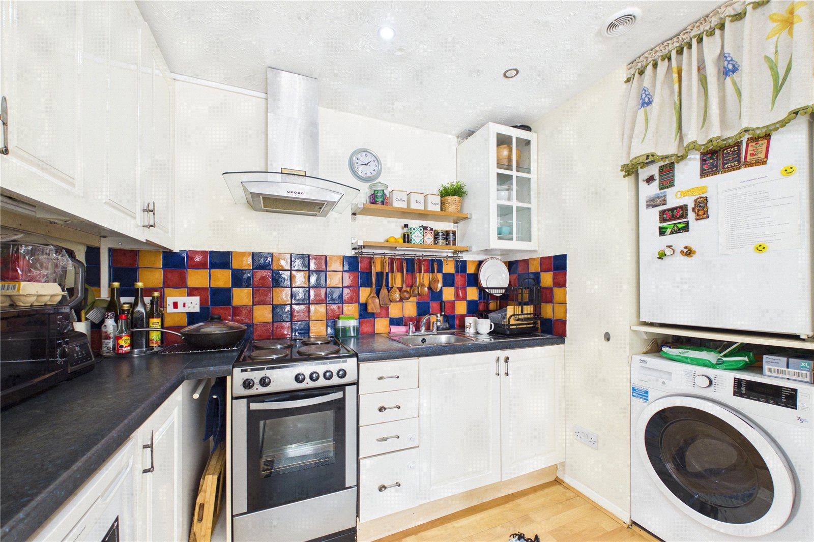 1 bedroom Flat to let in Calcot, Reading, Berkshire
