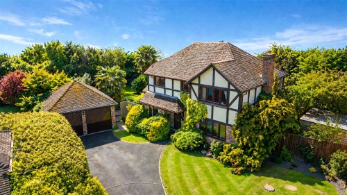 Calcot, Reading, Berkshire