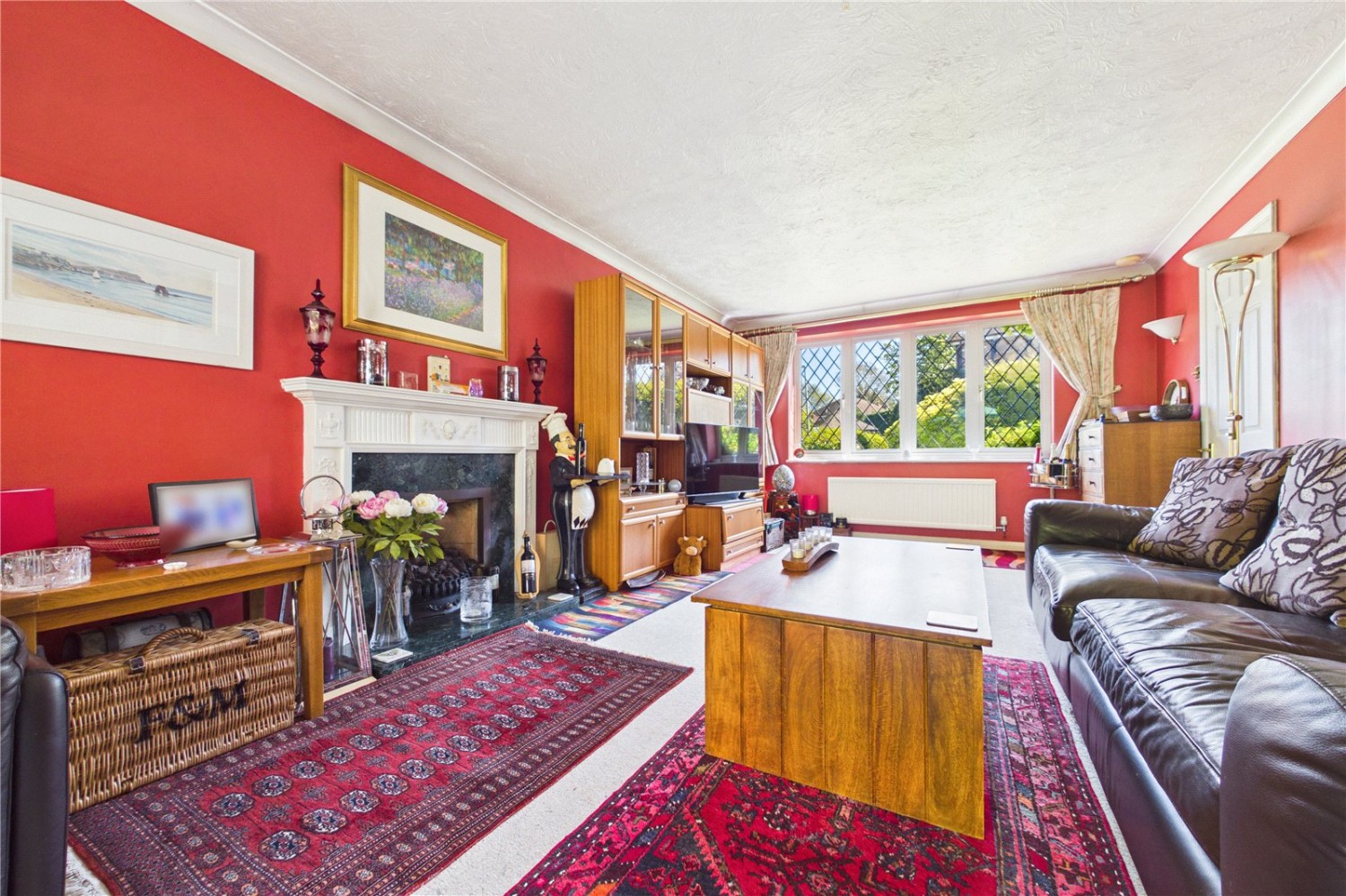 Calcot, Reading, Berkshire