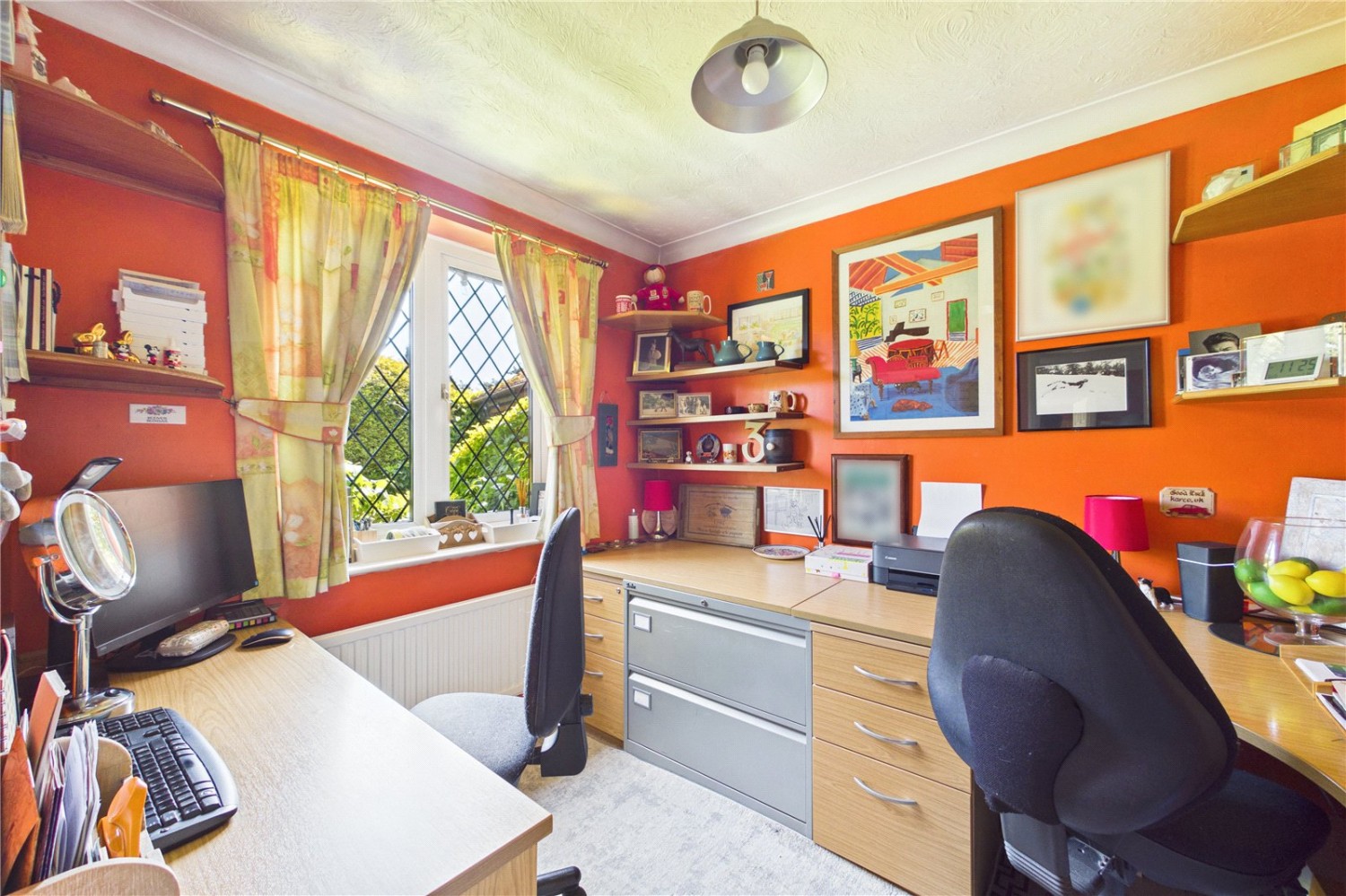 Calcot, Reading, Berkshire