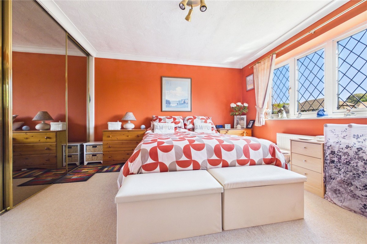 Calcot, Reading, Berkshire