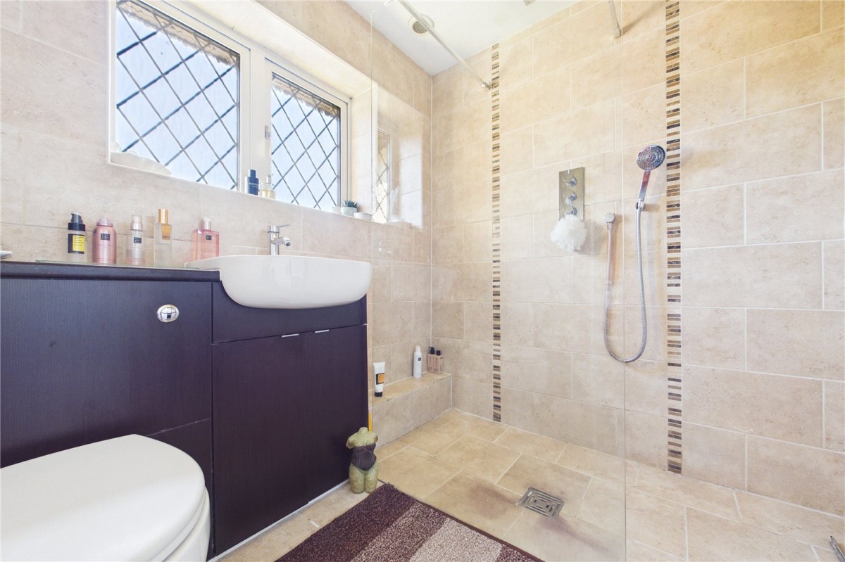 Calcot, Reading, Berkshire