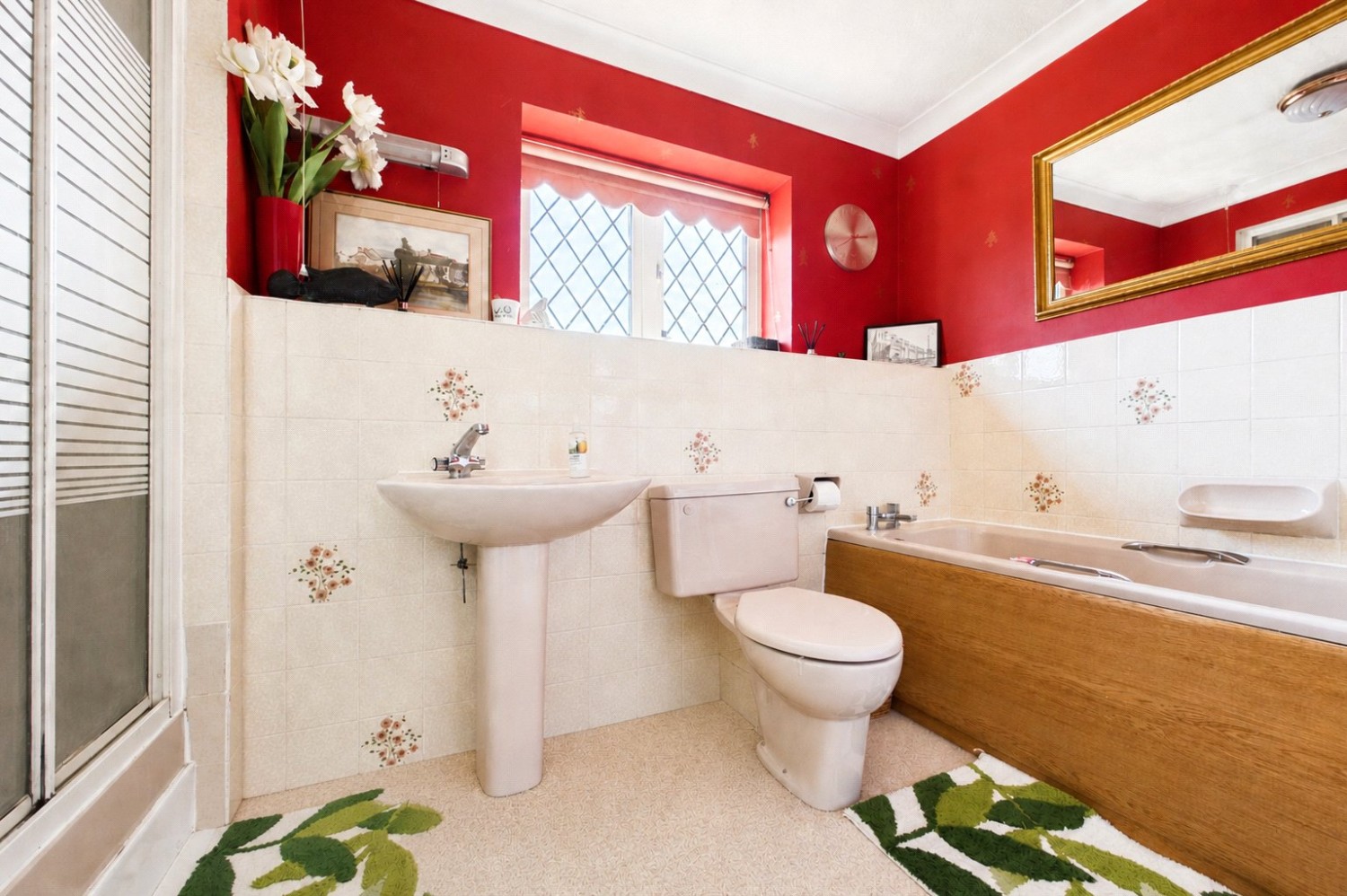 Calcot, Reading, Berkshire