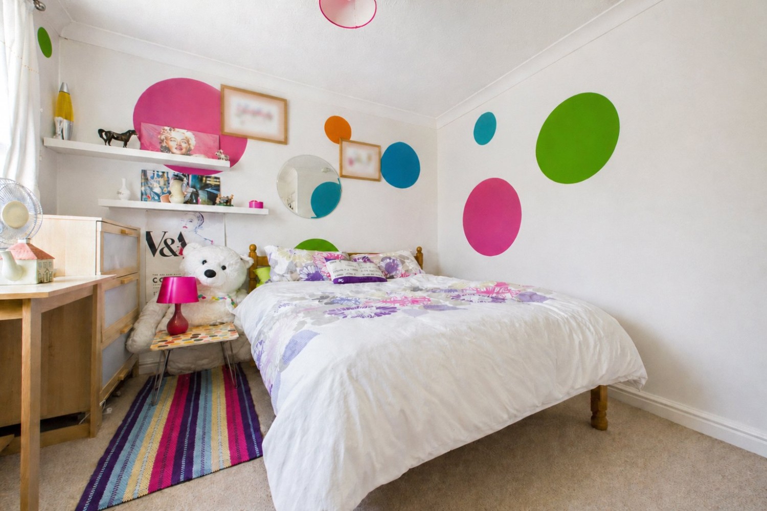 Calcot, Reading, Berkshire