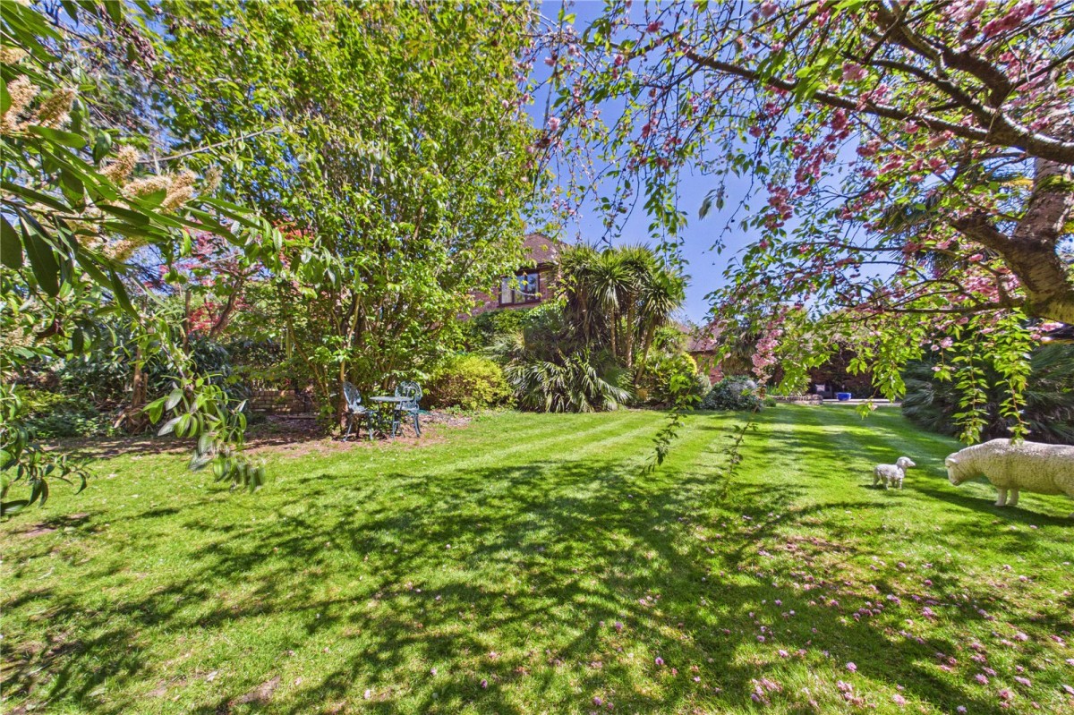 Calcot, Reading, Berkshire