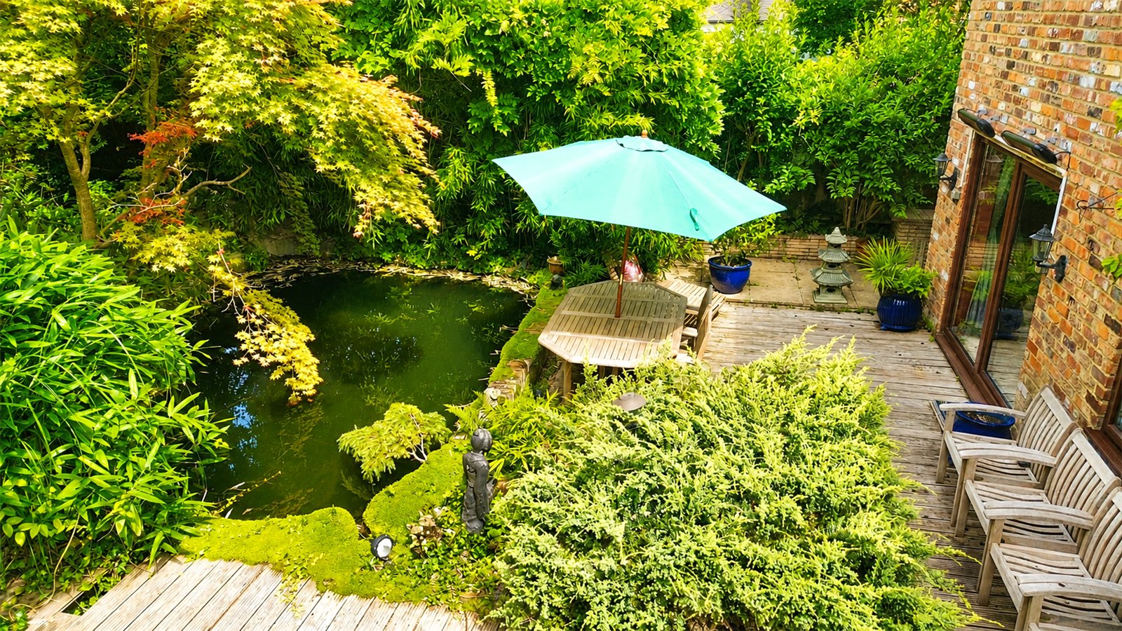 4 bedroom House for sale in Calcot, Reading, Berkshire