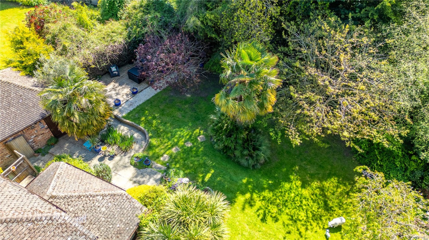 Calcot, Reading, Berkshire