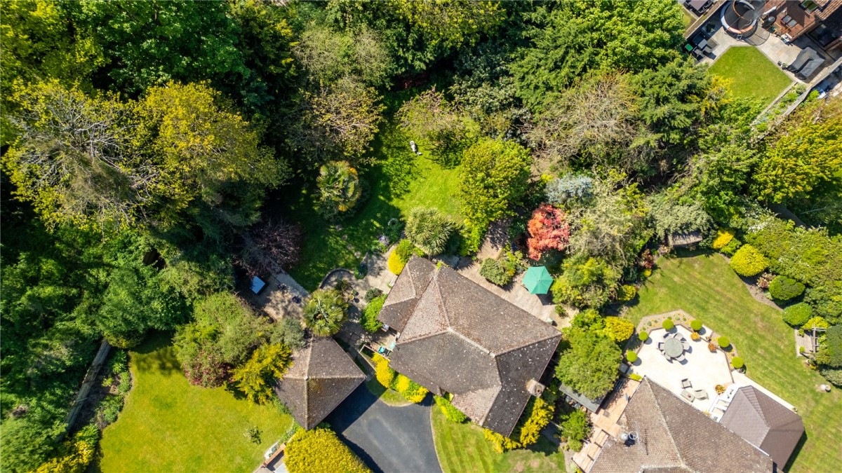 Calcot, Reading, Berkshire