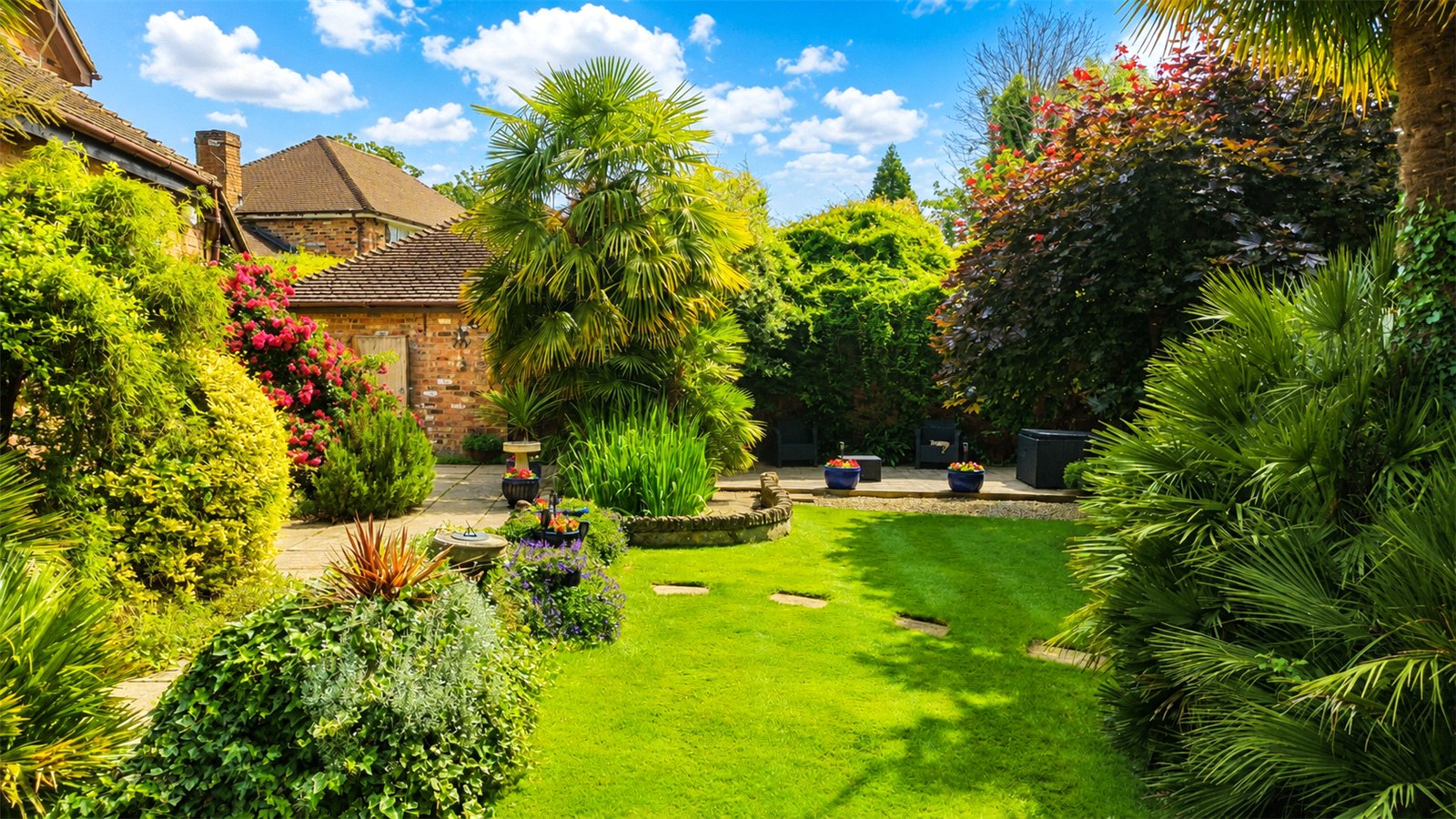 4 bedroom House for sale in Calcot, Reading, Berkshire