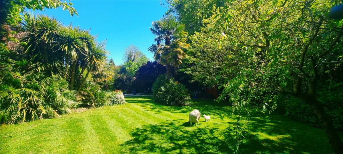 Calcot, Reading, Berkshire
