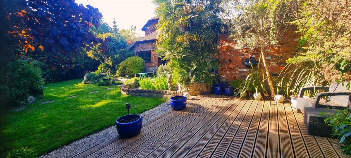 Calcot, Reading, Berkshire