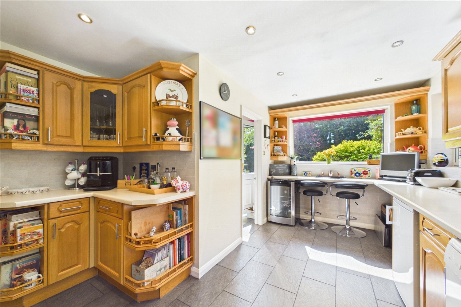 Calcot, Reading, Berkshire