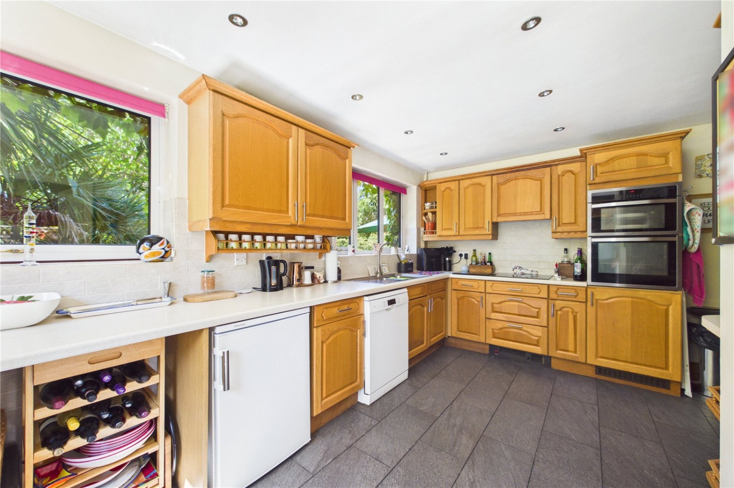 Calcot, Reading, Berkshire