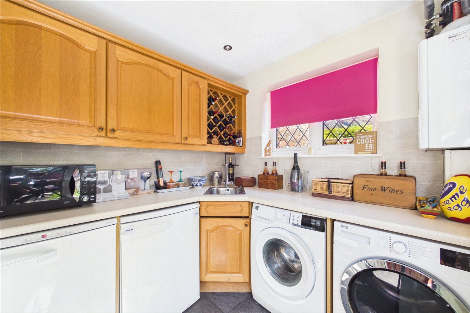 Calcot, Reading, Berkshire