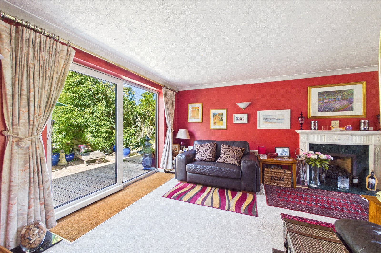 4 bedroom House for sale in Calcot, Reading, Berkshire