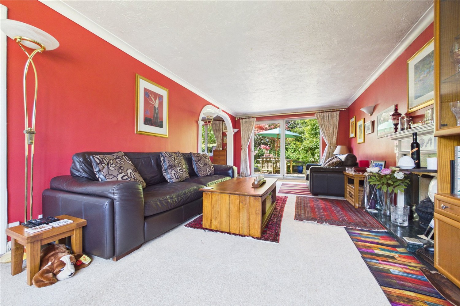 Calcot, Reading, Berkshire