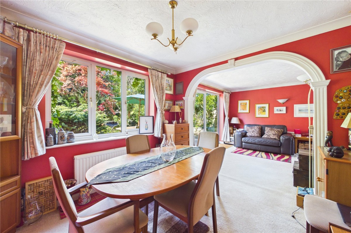 Calcot, Reading, Berkshire