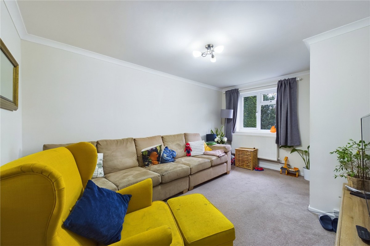 Theale, Reading, Berkshire