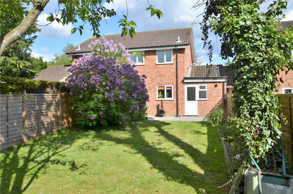 Theale, Reading, Berkshire