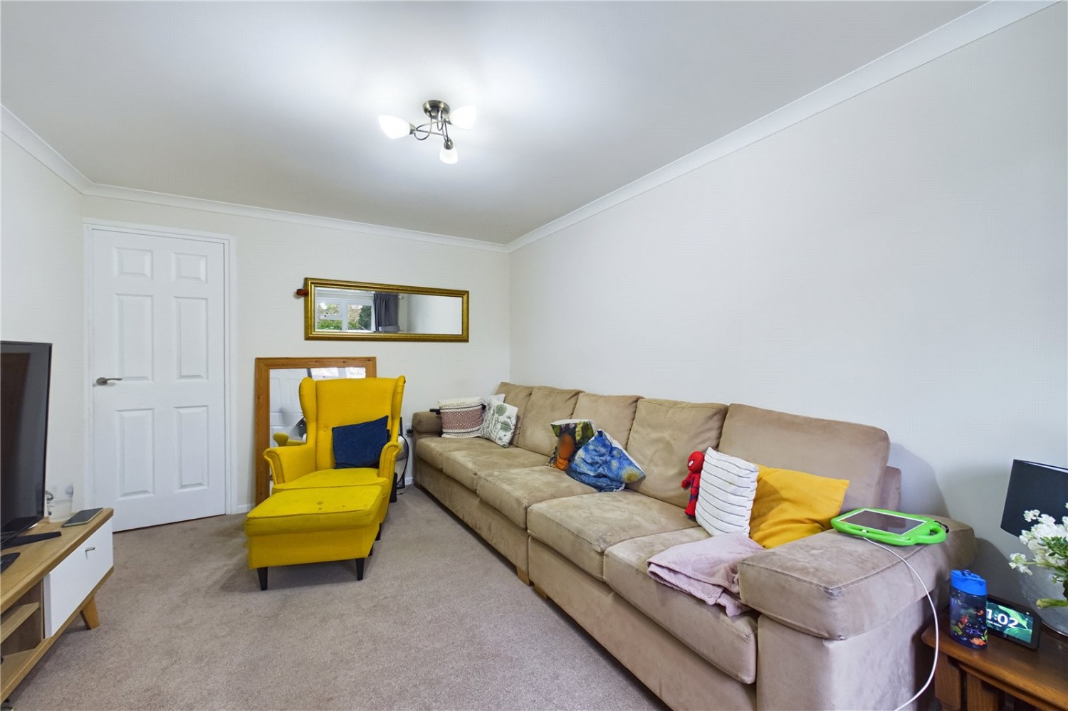 Theale, Reading, Berkshire