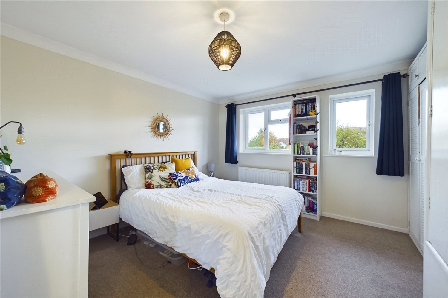 Theale, Reading, Berkshire