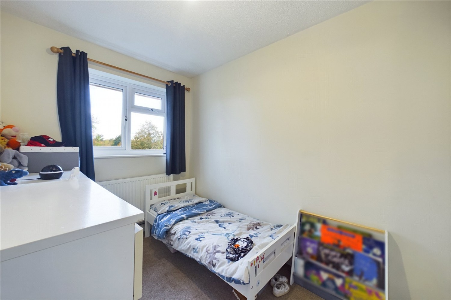 Theale, Reading, Berkshire