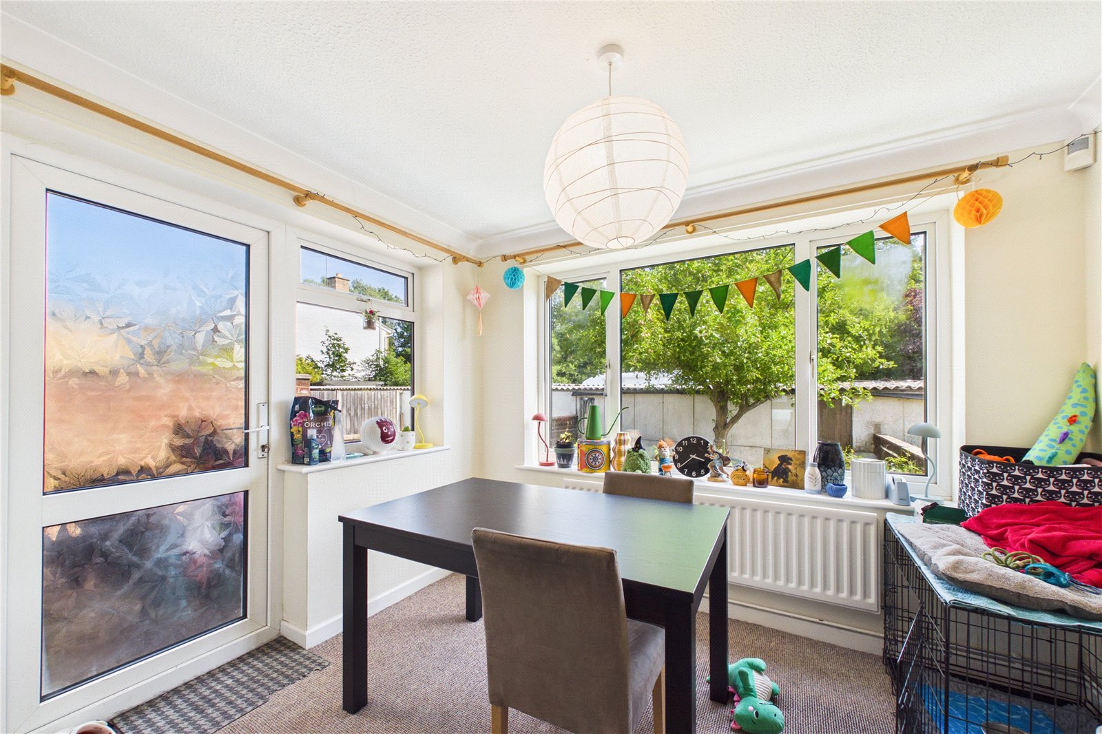3 bedroom House to let in Theale, Reading, Berkshire