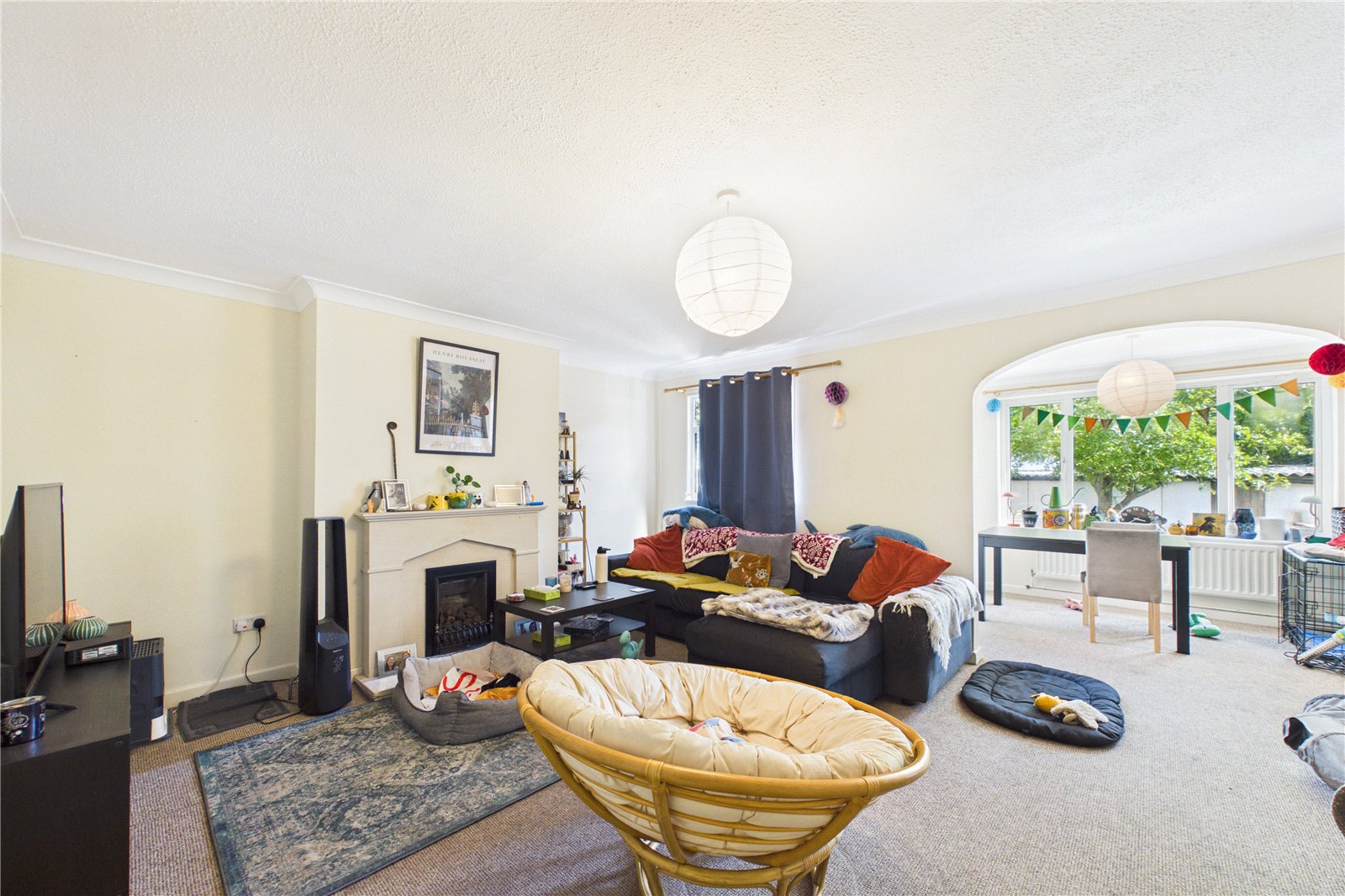 3 bedroom House to let in Theale, Reading, Berkshire