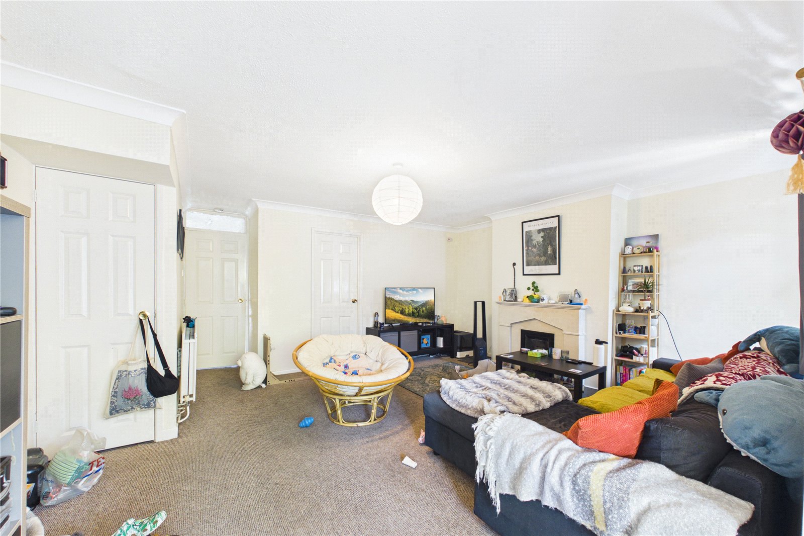 3 bedroom House to let in Theale, Reading, Berkshire