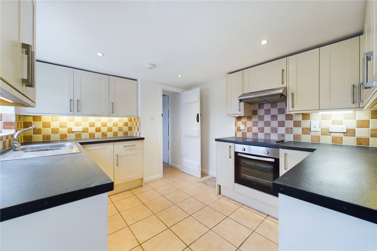 Theale, Reading, Berkshire