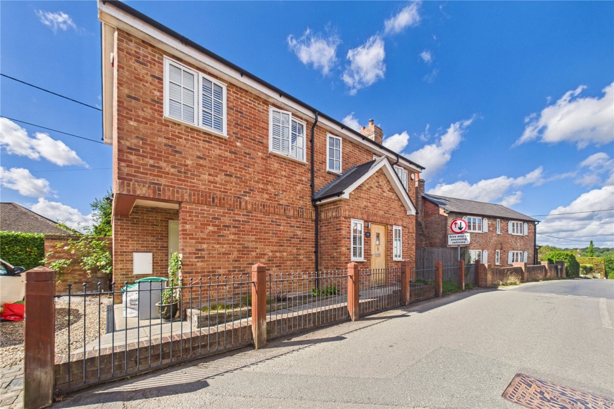 Beenham, Reading, Berkshire