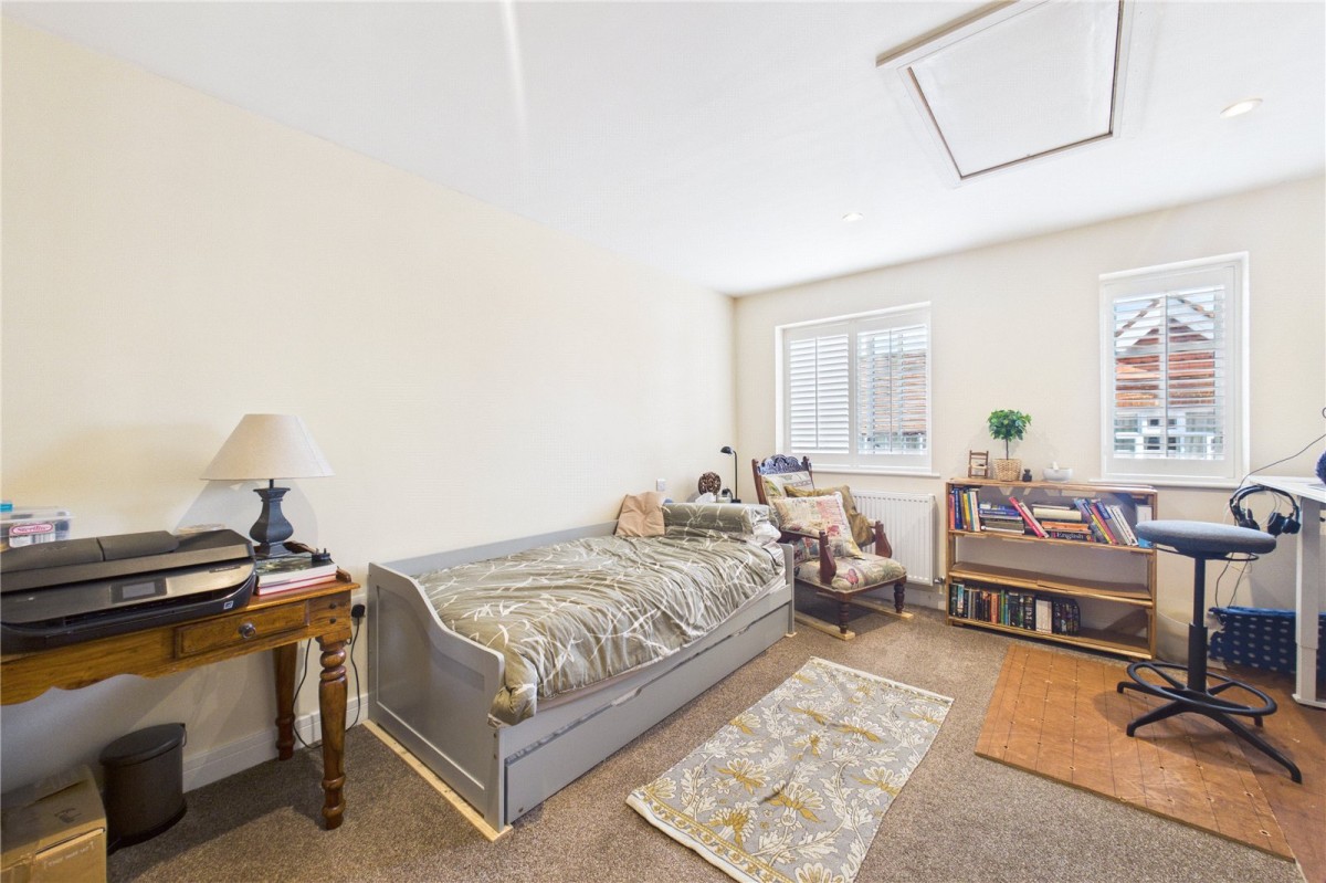 Beenham, Reading, Berkshire