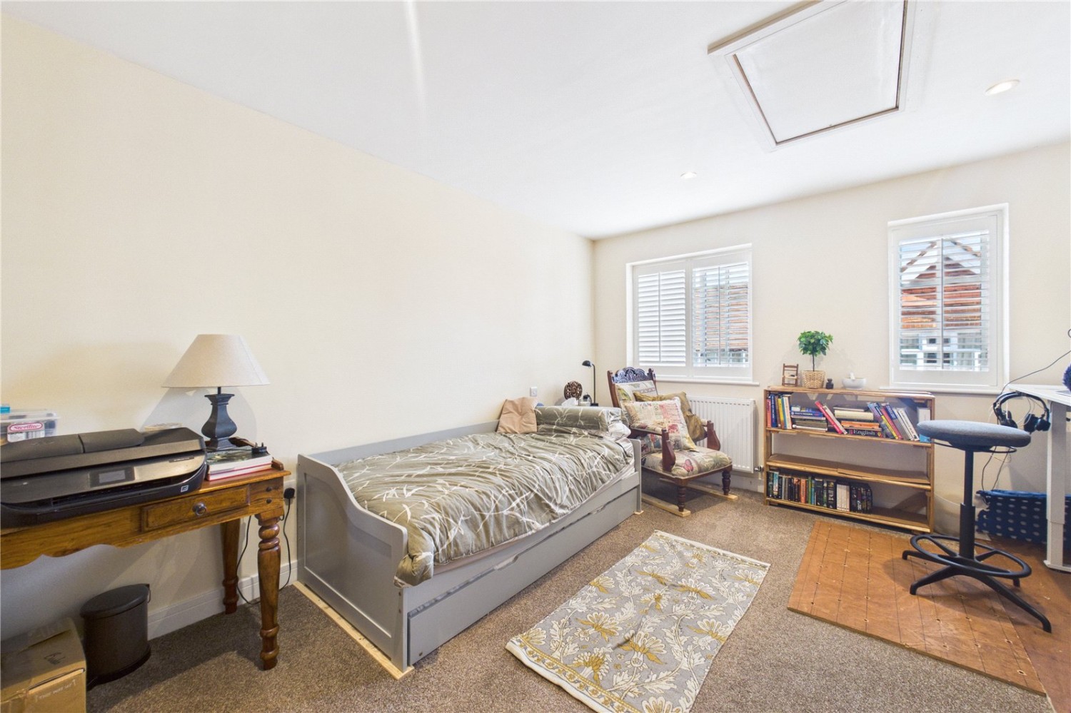 Beenham, Reading, Berkshire