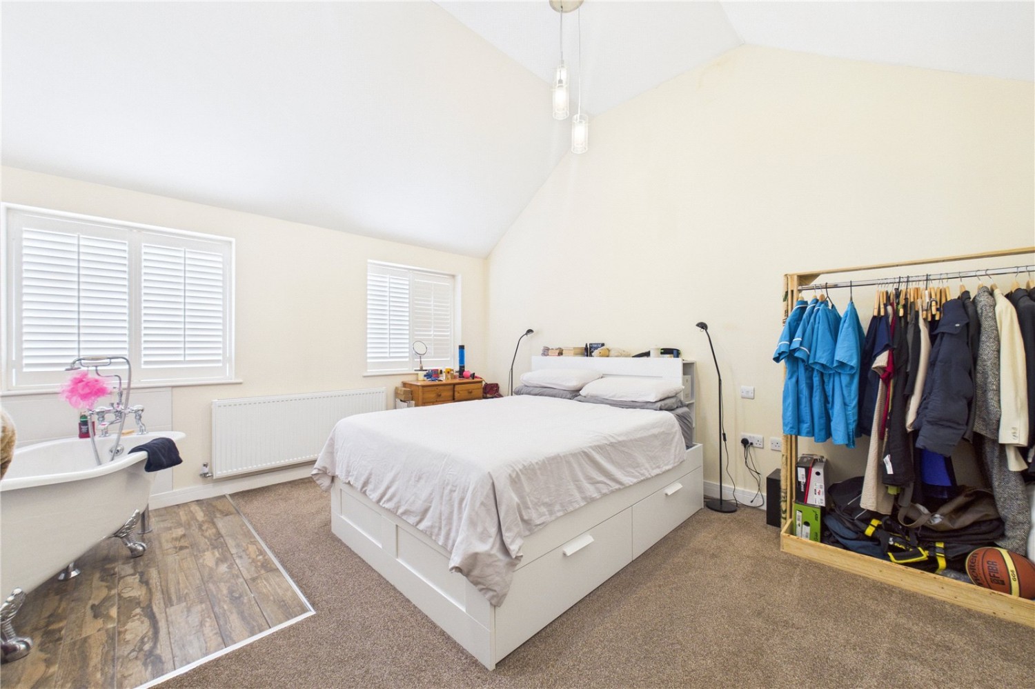 Beenham, Reading, Berkshire