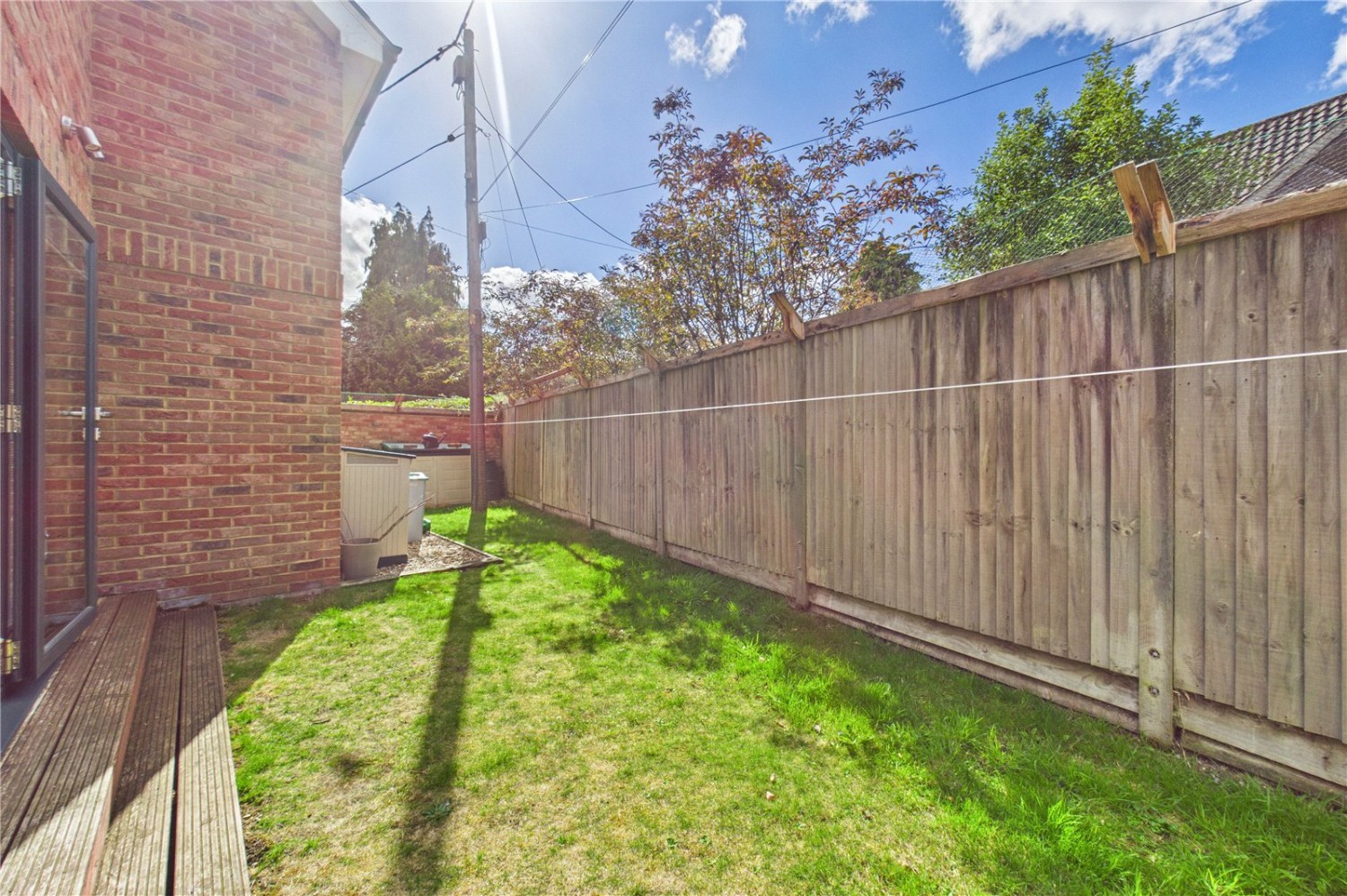 Beenham, Reading, Berkshire