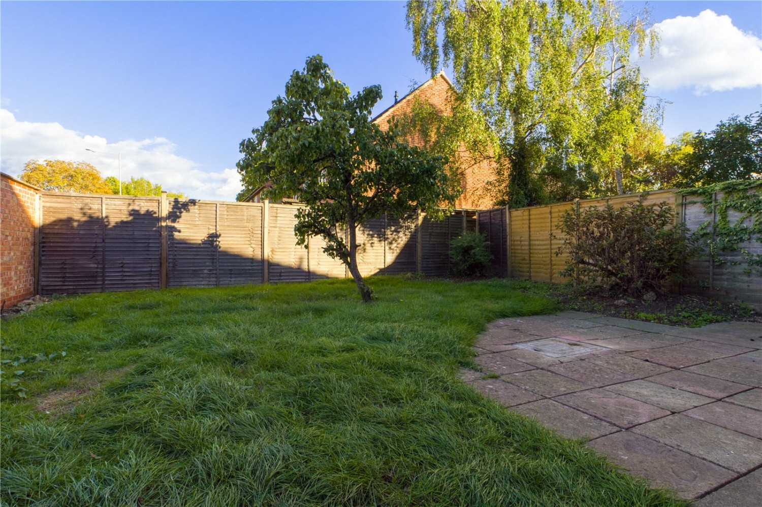 Thatcham, Berkshire